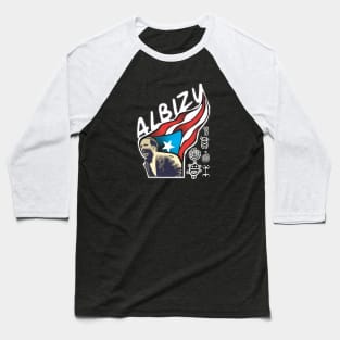 Albizu Baseball T-Shirt